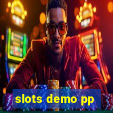 slots demo pp